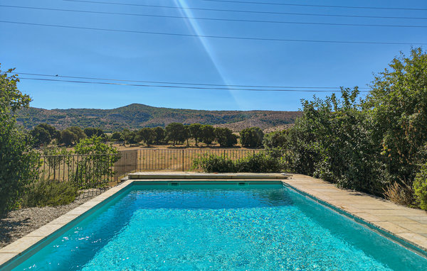 Casa vacanze - La Vacquerie-et-Saint-Martin-d , Francia - FLH391 13