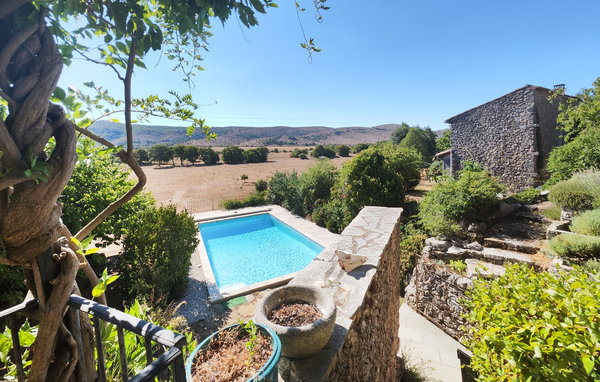 Casa vacanze - La Vacquerie-et-Saint-Martin-d , Francia - FLH391 14