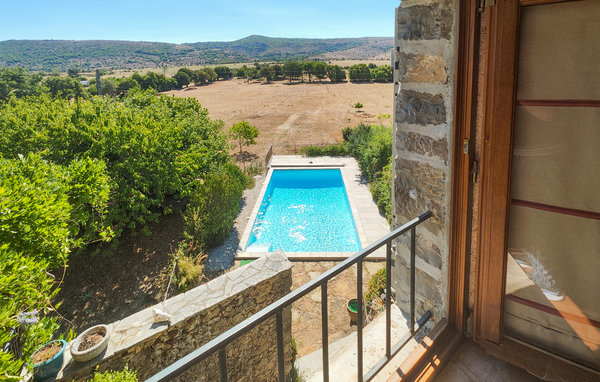 Location de vacances - La Vacquerie-et-Saint-Martin-d , France - FLH391 2