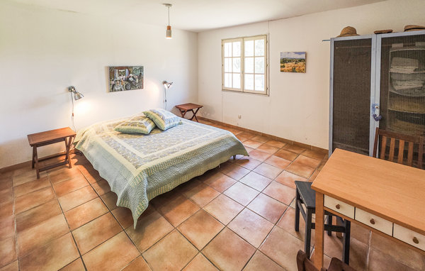 Holiday Home - Fouzilhon , France - FLH392 601