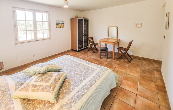 Holiday Home - Fouzilhon , France - FLH392 602