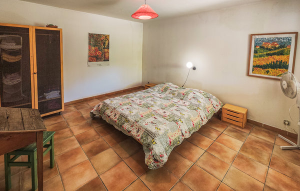 Holiday Home - Fouzilhon , France - FLH392 606