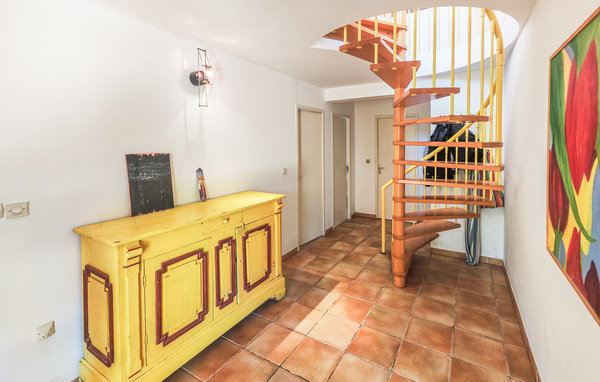 Holiday Home - Fouzilhon , France - FLH392 501