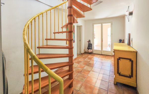 Holiday Home - Fouzilhon , France - FLH392 502