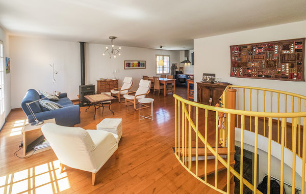 Holiday Home - Fouzilhon , France - FLH392 302