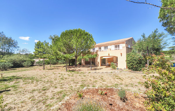 Holiday Home - Fouzilhon , France - FLH392 81
