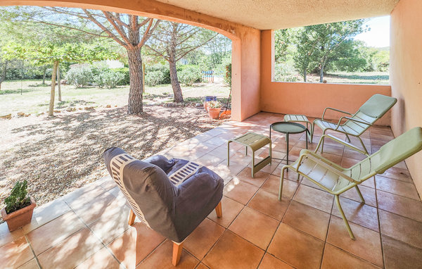 Holiday Home - Fouzilhon , France - FLH392 8