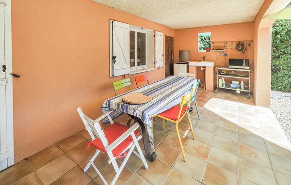 Holiday Home - Fouzilhon , France - FLH392 103