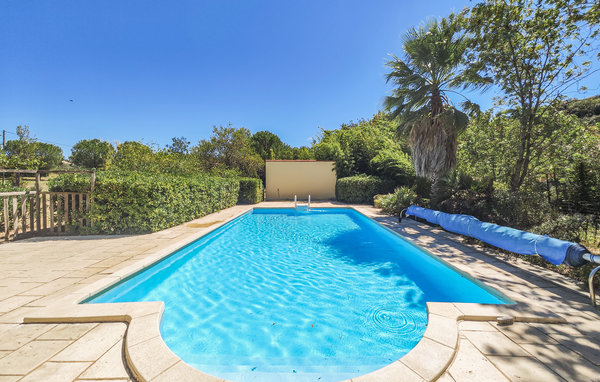 Holiday Home - Fouzilhon , France - FLH392 13