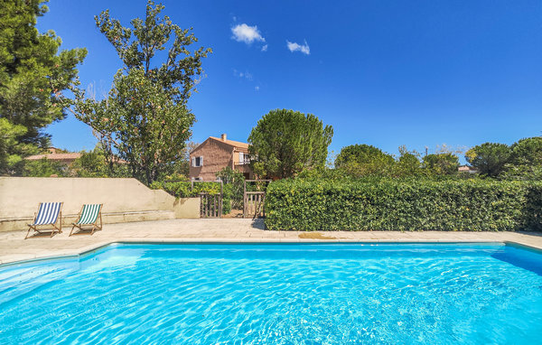 Holiday Home - Fouzilhon , France - FLH392 14