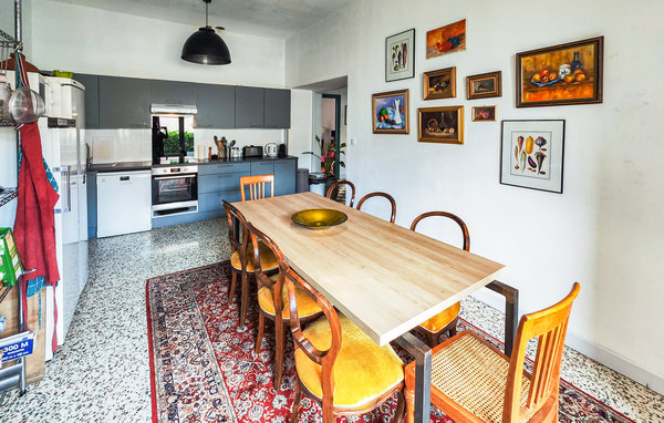 Feriehus - Gabian , Frankrike - FLH393 401