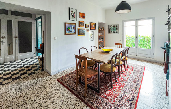 Feriehus - Gabian , Frankrike - FLH393 4