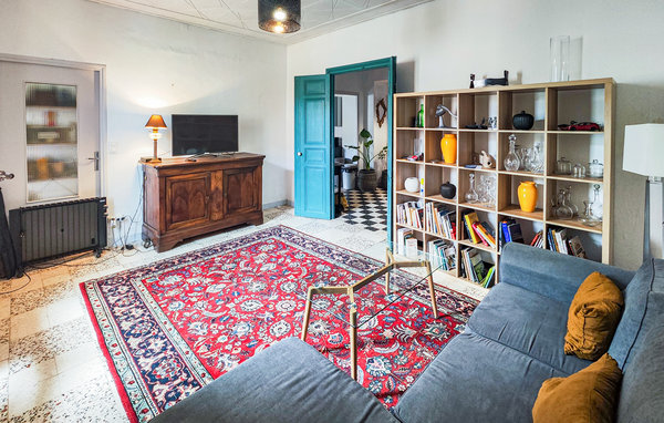 Feriehus - Gabian , Frankrike - FLH393 301