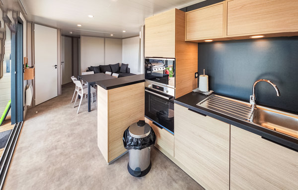 Location de vacances - Olonzac , France - FLH396 6
