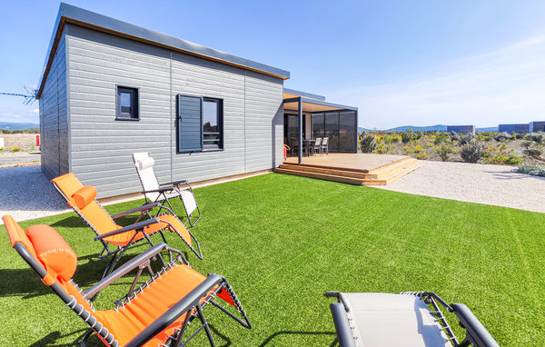 Location de vacances - Olonzac , France - FLH396 82