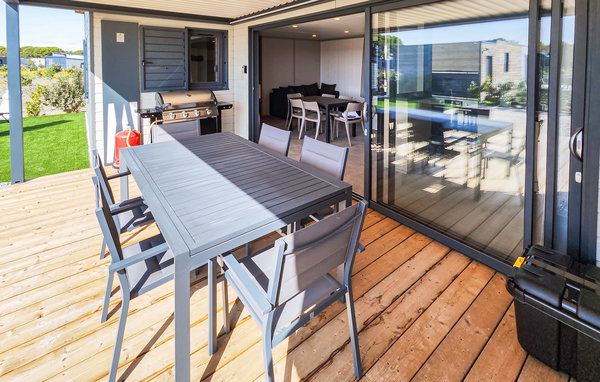 Location de vacances - Olonzac , France - FLH396 102