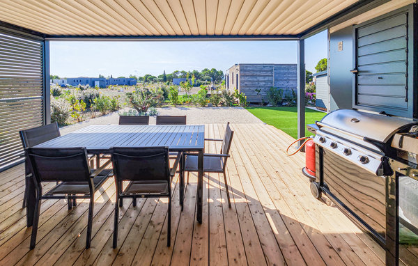 Location de vacances - Olonzac , France - FLH396 103