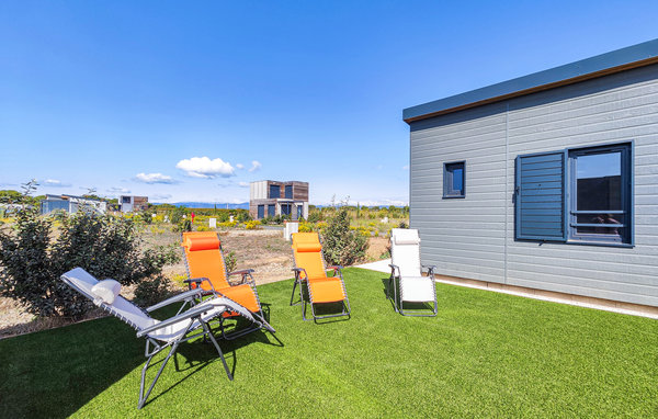 Location de vacances - Olonzac , France - FLH396 104