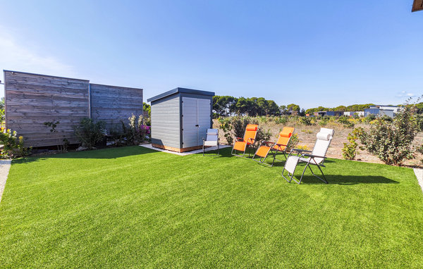 Location de vacances - Olonzac , France - FLH396 106