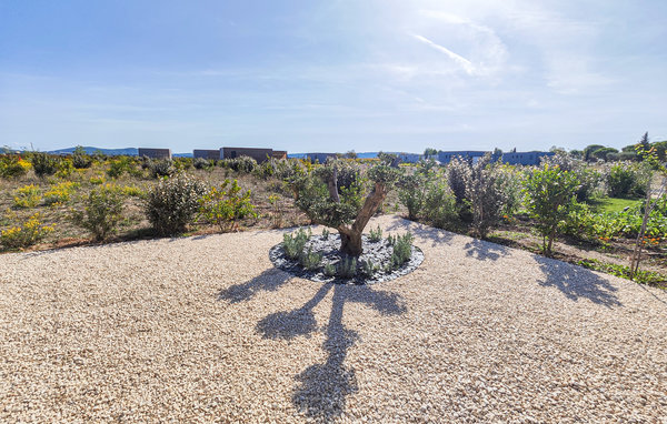 Location de vacances - Olonzac , France - FLH396 108