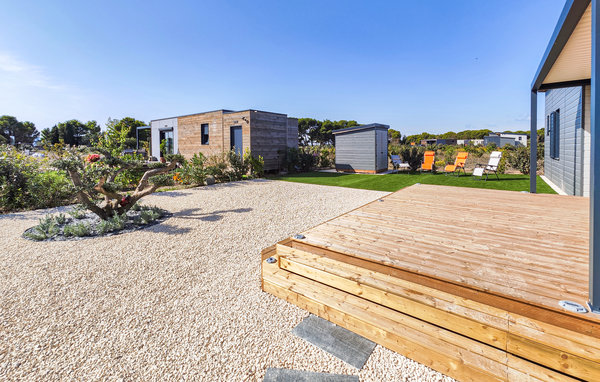 Location de vacances - Olonzac , France - FLH396 110