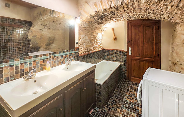Location de vacances - Olargues , France - FLH405 701
