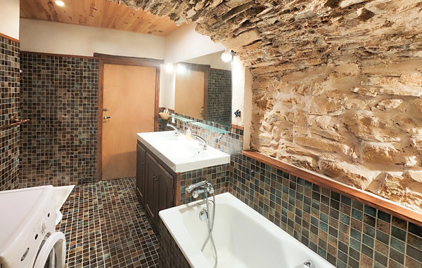 Location de vacances - Olargues , France - FLH405 702