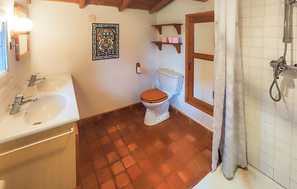 Location de vacances - Olargues , France - FLH405 703