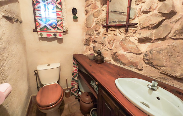 Location de vacances - Olargues , France - FLH405 704