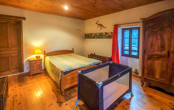 Location de vacances - Olargues , France - FLH405 601