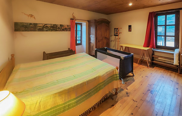 Location de vacances - Olargues , France - FLH405 602