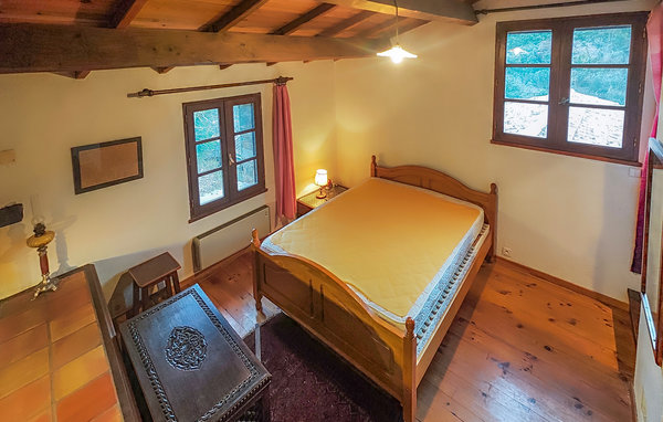 Location de vacances - Olargues , France - FLH405 603