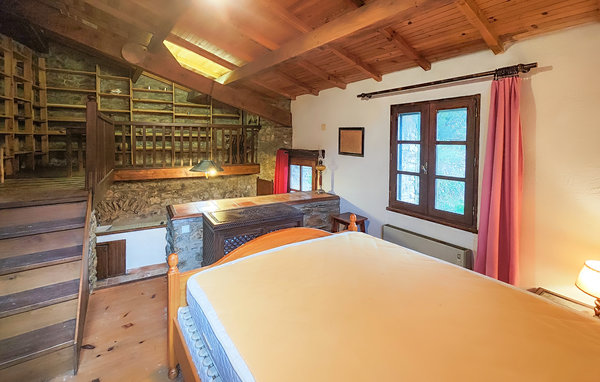 Location de vacances - Olargues , France - FLH405 605
