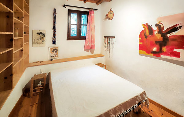 Location de vacances - Olargues , France - FLH405 606
