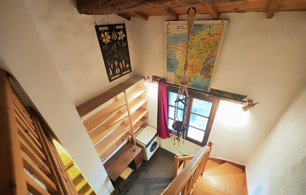 Location de vacances - Olargues , France - FLH405 501
