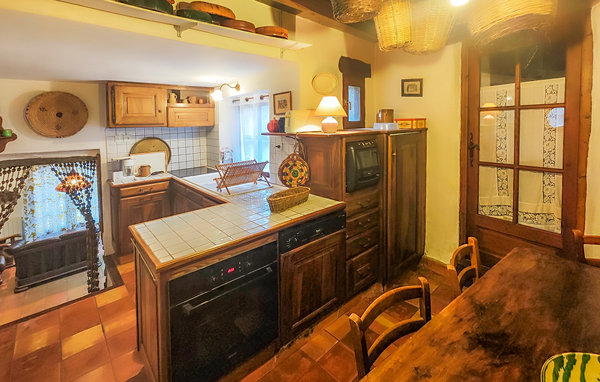 Location de vacances - Olargues , France - FLH405 4