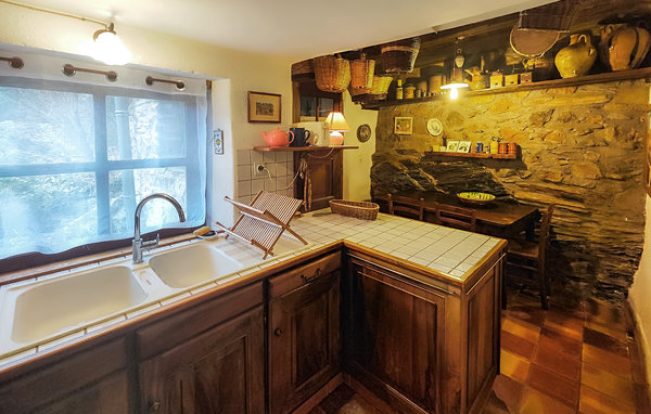 Location de vacances - Olargues , France - FLH405 401