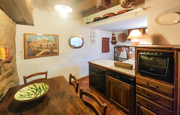 Location de vacances - Olargues , France - FLH405 402