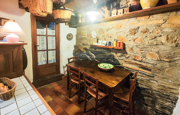 Location de vacances - Olargues , France - FLH405 403