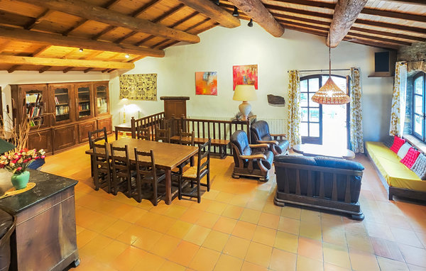 Location de vacances - Olargues , France - FLH405 301