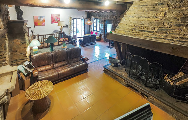 Location de vacances - Olargues , France - FLH405 303