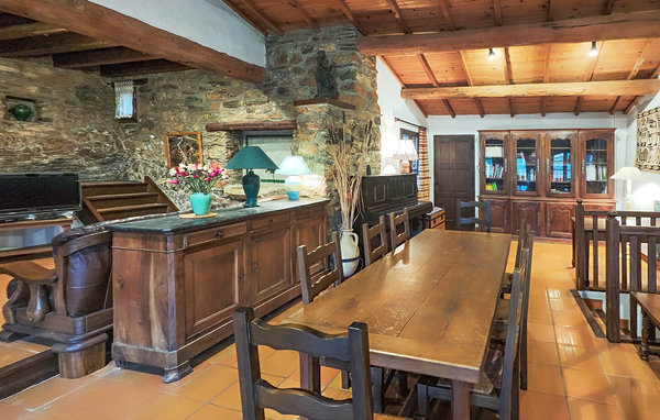 Location de vacances - Olargues , France - FLH405 305