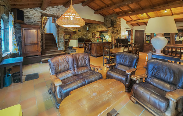 Location de vacances - Olargues , France - FLH405 3