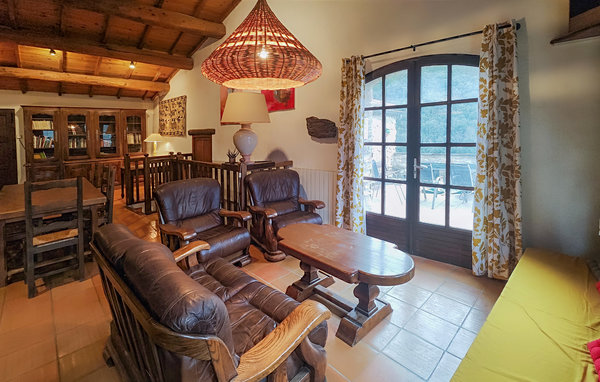 Location de vacances - Olargues , France - FLH405 306