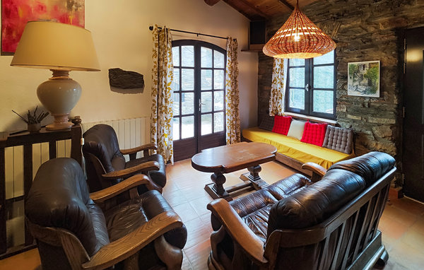 Location de vacances - Olargues , France - FLH405 307