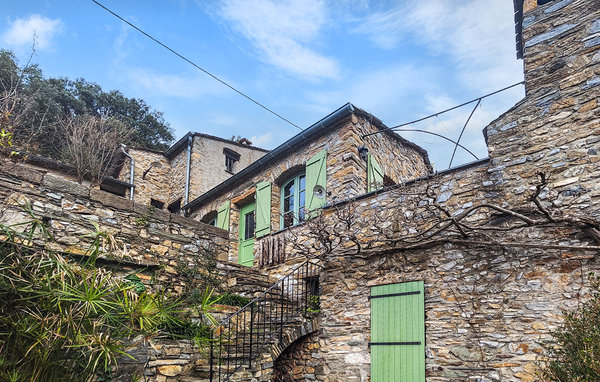Location de vacances - Olargues , France - FLH405 81
