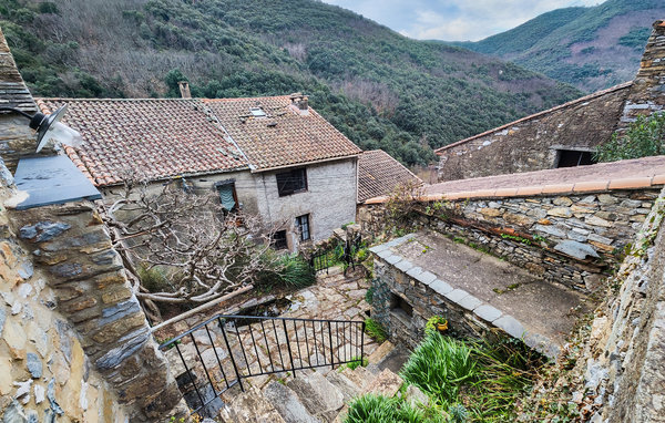 Location de vacances - Olargues , France - FLH405 82