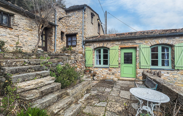 Location de vacances - Olargues , France - FLH405 83
