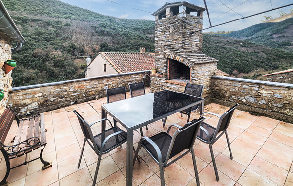 Location de vacances - Olargues , France - FLH405 102