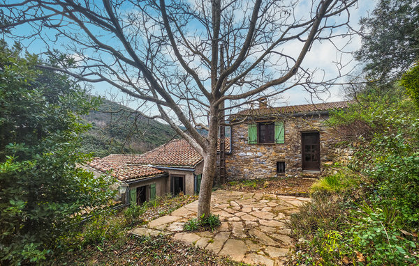 Location de vacances - Olargues , France - FLH405 5